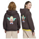 Adidas Παιδικό φούτερ The Simpsons Graphics Hoodie Adidas Παιδικό φούτερ The Simpsons Graphics Hoodie